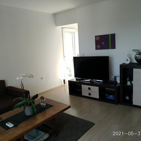 Private Pool And Sea View Apartment Omiš Exterior foto