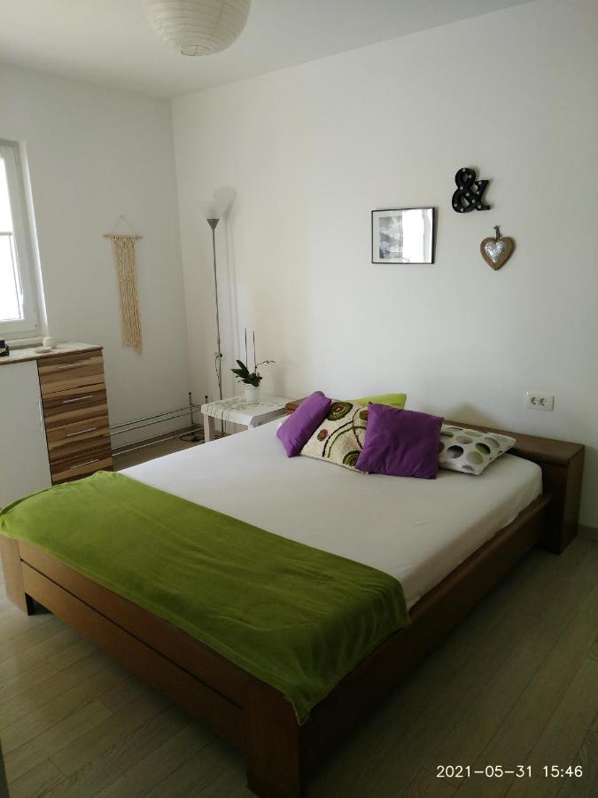Private Pool And Sea View Apartment Omiš Exterior foto